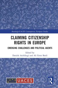 Produktbild: Claiming Citizenship Rights in Europe