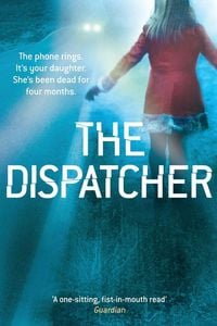 Produktbild: The Dispatcher