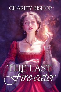 Produktbild: The Last Fire-Eater