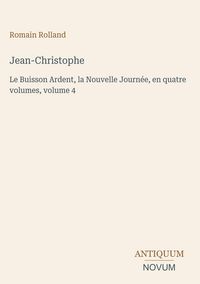 Produktbild: Jean-Christophe