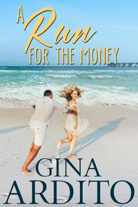 Produktbild: A Run For the Money (Setquott Beach Romance, #2)