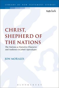 Produktbild: Christ, Shepherd of the Nations