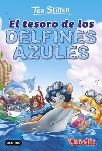 Produktbild: Vida en Ratford 24. El tesoro de los delfines azules