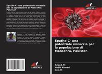 Produktbild: Epatite C- una potenziale minaccia per la popolazione di Mansehra, Pakistan