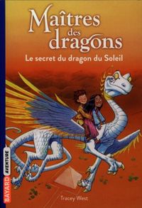 Produktbild: Ma&icirc;tres des dragons