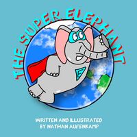 Produktbild: The Super Elephant