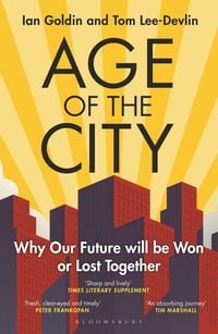 Produktbild: Age of the City
