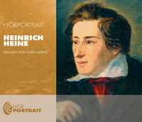 Produktbild: H&ouml;rportrait: Heinrich Heine