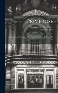 Produktbild: Primerose