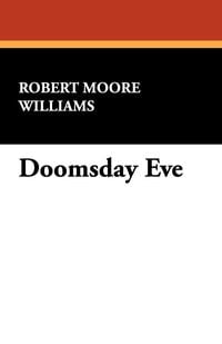 Produktbild: Doomsday Eve