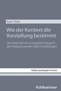 Produktbild: Wie der Kontext die Vorstellung bestimmt