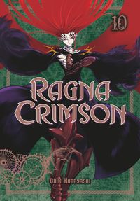 Produktbild: Ragna Crimson 10