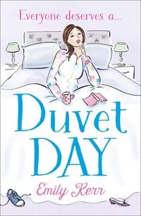 Produktbild: Duvet Day
