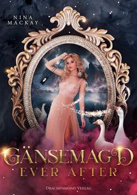 Produktbild: G&auml;nsemagd ever after