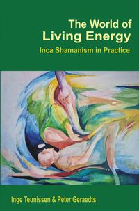 Produktbild: The World of Living Energy