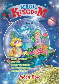 Produktbild: Magic Kingdom. Moon Cow