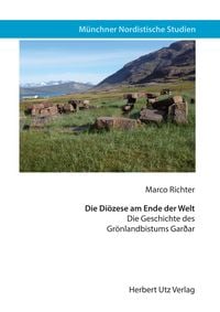 Produktbild: Die Di&ouml;zese am Ende der Welt