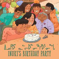 Produktbild: Inuki's Birthday Party