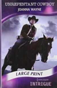 Produktbild: Wayne, J: Unrepentant Cowboy