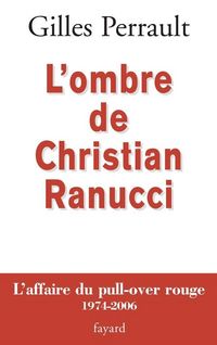 Produktbild: L Ombre de Christian Ranucci