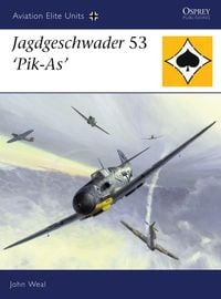 Produktbild: Jagdgeschwader 53 'Pik-As'