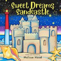 Produktbild: Sweet Dreams Sandcastle