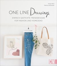 Produktbild: One Line Drawings