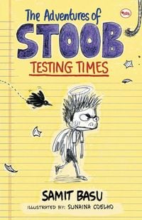 Produktbild: The Adventures of Stoob