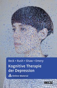 Bild vom Artikel Kognitive Therapie der Depression vom Autor Aaron T. Beck
