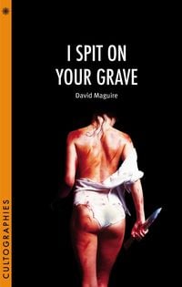 Produktbild: I Spit on Your Grave