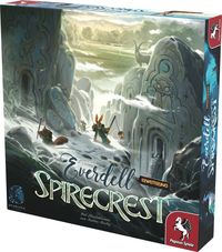 Everdell: Spirecrast (Spiel-Zubehör)