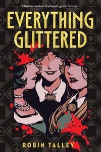 Produktbild: Everything Glittered