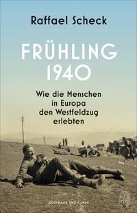 Produktbild: Fr&uuml;hling 1940