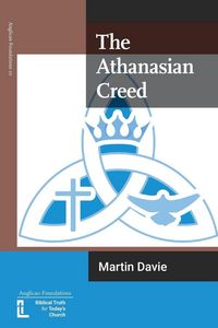 Produktbild: The Athanasian Creed