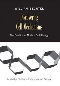 Produktbild: Discovering Cell Mechanisms