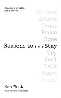 Produktbild: Reasons to...