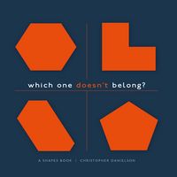 Produktbild: Which One Doesn't Belong?