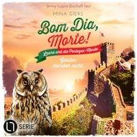 Produktbild: Geister morden nicht - Bom Dia, Morte!, Teil 5