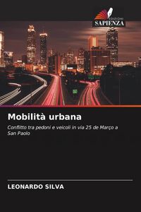 Produktbild: Mobilit&agrave; urbana
