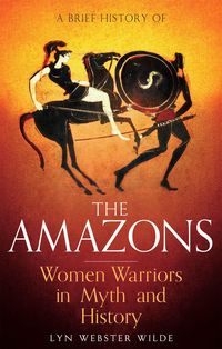 Produktbild: A Brief History of the Amazons