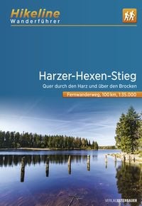 Produktbild: Harzer-Hexen-Stieg
