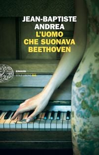 Produktbild: L' uomo che suonava Beethoven