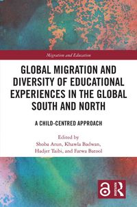 Produktbild: Global Migration and Diversity of Educational Experiences in the Global South and North