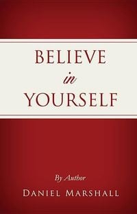 Produktbild: Believe in Yourself: MCP Books