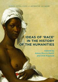Produktbild: Ideas of 'Race' in the History of the Humanities