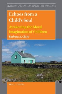 Produktbild: Echoes from a Child's Soul
