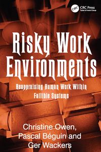 Produktbild: Risky Work Environments