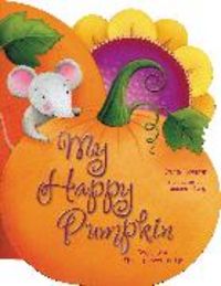 Produktbild: My Happy Pumpkin