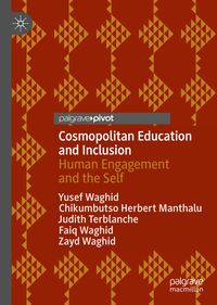 Produktbild: Cosmopolitan Education and Inclusion