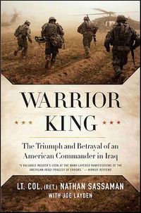 Produktbild: Warrior King